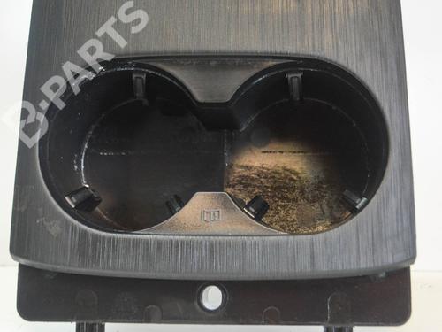 Automatic gearbox selector AUDI A3 Limousine (8VS, 8VM) 2.0 TDI | BP6484046M91 