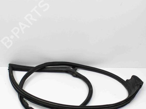 Used Rubber door seal AUDI A5 Sportback (8TA) 1.8 TFSI (170 hp) 21492727