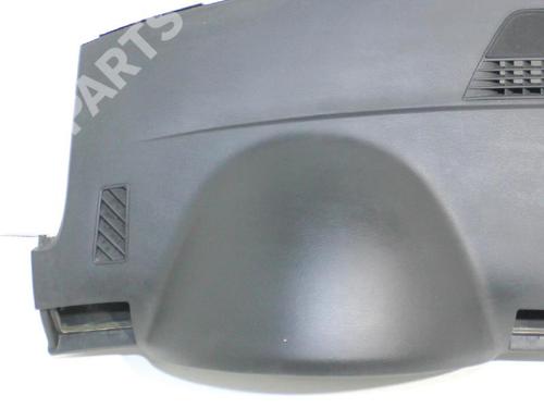 Instrumentbræt AUDI A4 B7 Avant (8ED) 2.0 TDI 16V | BP6487896C46 