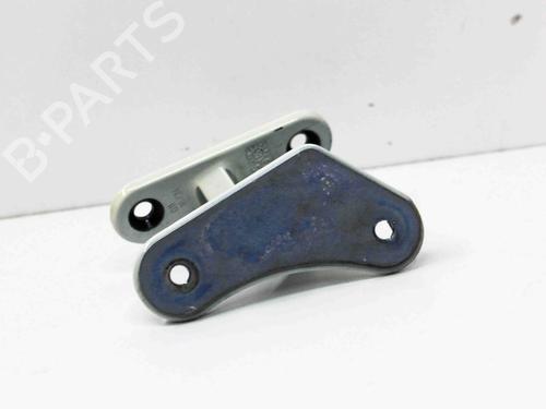 Hinge/Door check strap MERCEDES-BENZ CLA Coupe (C117) CLA 250 (117.344) | BP23252160C146 