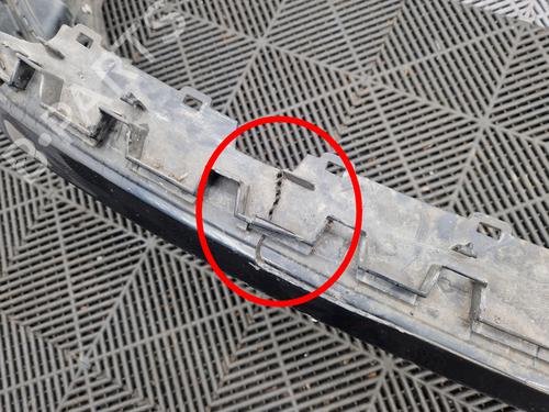 Front bumper VW CC B7 (358) 2.0 TFSI | BP33250281C7 - Image 5
