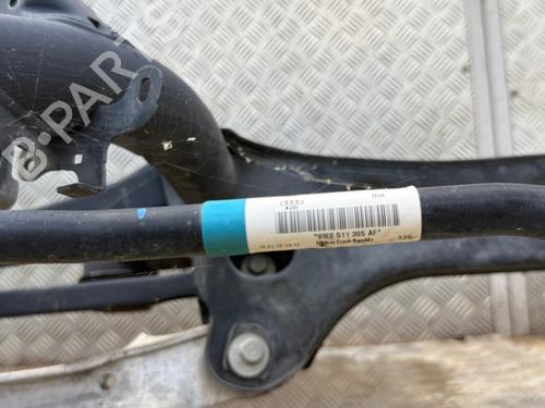 Other AUDI A4 B9 (8W2, 8WC) 2.0 TFSI quattro | BP28171214O1 
