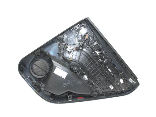 Rear left panel AUDI Q5 (FYB, FYG) 2.0 TFSI quattro | BP36347227C60  - Image 11