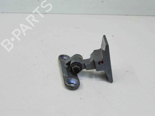 Dørhængsel/Dørbegrænser BMW 5 (F10) 530 i (258 hp) 14680261