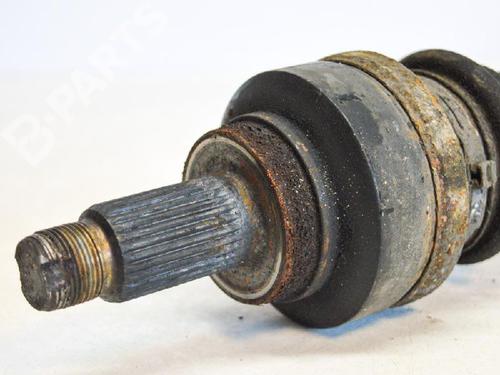 Left rear driveshaft BMW 3 (F30, F80) 320 d | BP7915255M40 