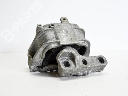 Used Crossmember VW TOURAN (1T1, 1T2) 2.0 TDI 16V (140 hp) 6494411