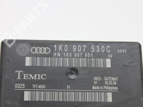 Electronic module VW GOLF V (1K1) 2.0 TDI | BP6487570M83 