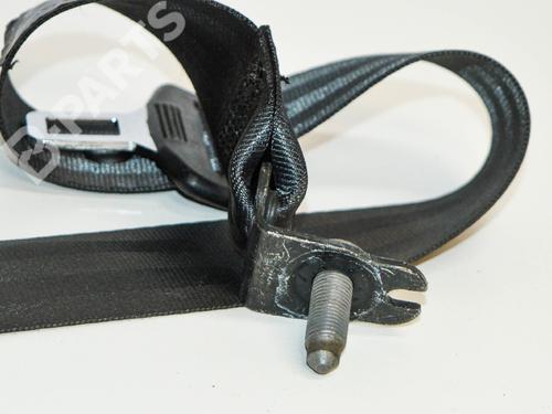 Rear right seatbelt VW PASSAT B6 Variant (3C5) 1.4 TSI | BP6876011I28 