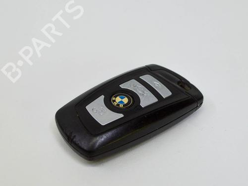 Used Electronic module BMW 5 Touring (F11) 530 d (245 hp) 13326093