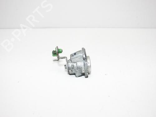 Front left lock NISSAN ALTIMA (L33) 2.5 | BP36011581C98 - Image 5