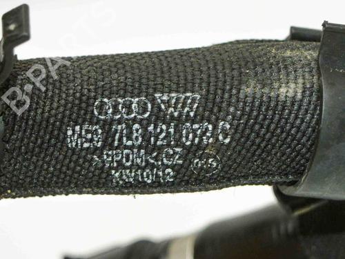 Pipe AUDI Q7 (4LB) 3.0 TFSI quattro | BP15776440M125 