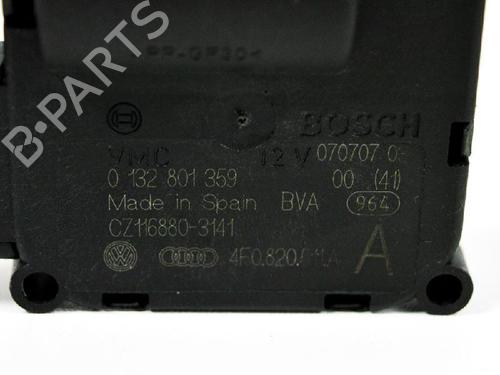 Electronic module AUDI A6 C6 Avant (4F5) 2.0 TDI | BP14683380M83 
