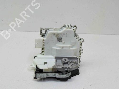 Serratura posteriore sinistra AUDI A4 B9 (8W2, 8WC) 2.0 TFSI (190 hp) 15681351