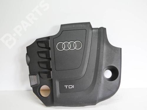 Toppdeksel AUDI A6 C6 Avant (4F5) 2.0 TDI (170 hp) 7539941