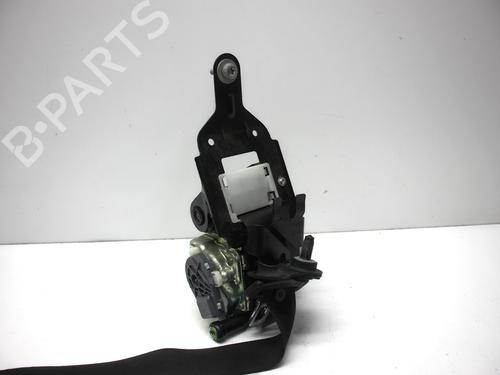 Front right seatbelt MERCEDES-BENZ C-CLASS Coupe (C204) C 220 CDI (204.302) | BP33445431I25 - Image 6