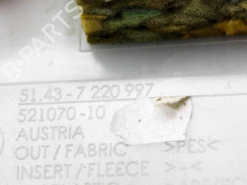 Other BMW 3 (F30, F80) 320 d | BP18200965O1 