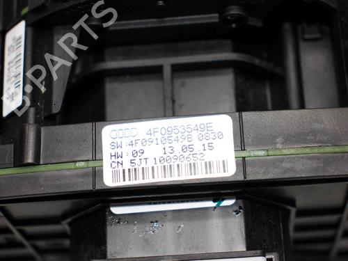 Steering column stalk AUDI Q7 (4LB) 3.0 TFSI quattro | BP29592986I23 