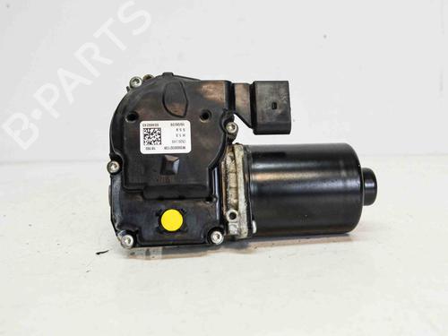 Używane Silniczek wycieraczek przednich FORD KUGA II (DM2) 2.0 TDCi 4x4 (163 hp) 7540036