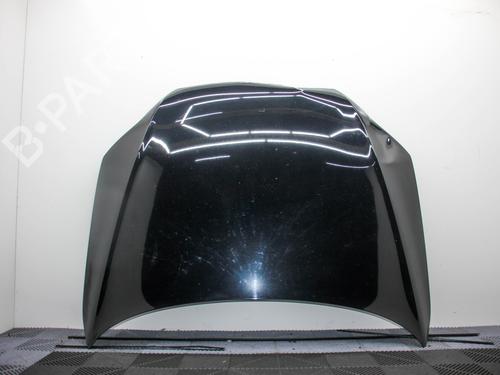 Capot AUDI Q7 (4LB) 3.0 TFSI quattro (333 hp) 29945436