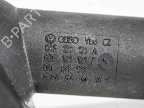 Other VW POLO IV (9N_, 9A_) 1.4 TDI | BP6500231O1