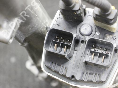 Steering rack LAND ROVER RANGE ROVER SPORT III (L461) P440e PHEV AWD | BP31020616M22