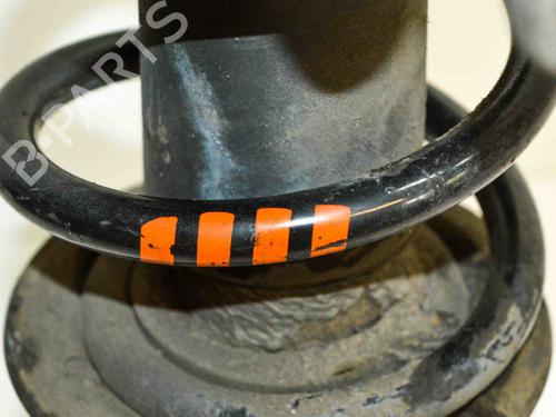 Left front shock absorber AUDI A4 B8 (8K2) 2.0 TDI | BP7673667M16 