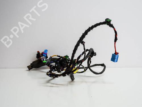 Used Wiring harness VW GOLF VII (5G1, BQ1, BE1, BE2) 2.0 GTD (184 hp) 14689206