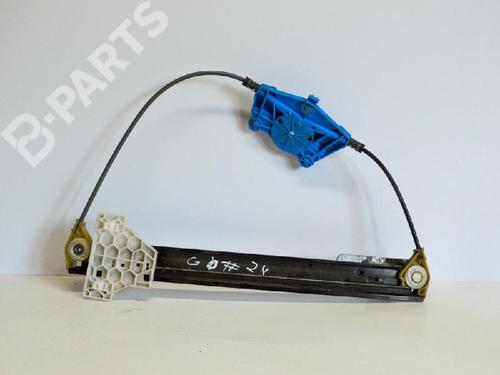 Used Rear right window mechanism AUDI A4 B7 Avant (8ED) 2.0 TDI 16V (140 hp) 6489278