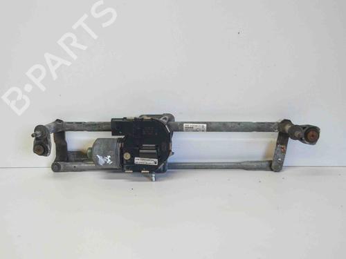 Used Front wipers mechanism SKODA OCTAVIA II Combi (1Z5) 1.6 TDI (105 hp) 7094722