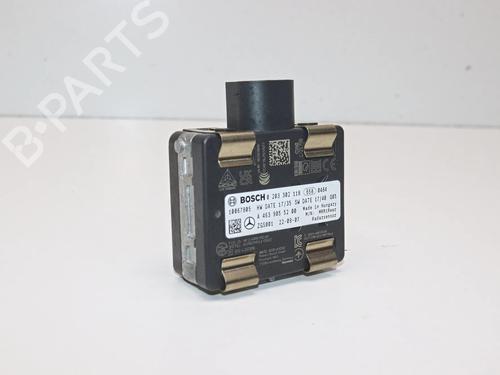 Module électronique Module électronique 36852807 36852807