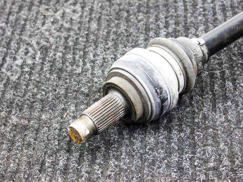 Right rear driveshaft BMW X1 (E84) sDrive 28 i | BP28821747M41