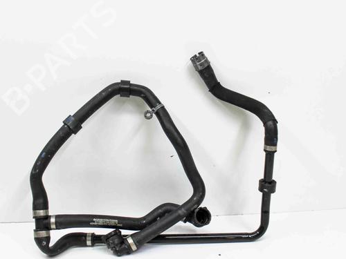 Used Pipe MERCEDES-BENZ GLC (X253) 350 e 4-matic (253.954) (320 hp) 28821354