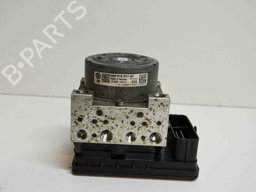 Used ABS pump SKODA OCTAVIA III (5E3, NL3, NR3) 1.0 TSI (115 hp) 8851509