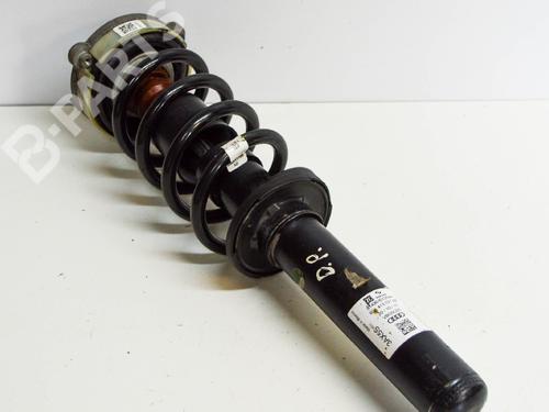Used Right front shock absorber AUDI Q5 (FYB, FYG) 2.0 TDI quattro (190 hp) 8848749