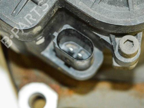 Left rear brake caliper SEAT LEON (5F1) 1.6 TDI | BP14674616M107