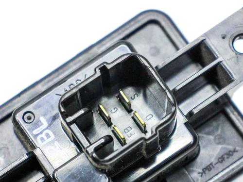 Heater resistor HONDA CIVIC X Hatchback (FC_, FK_) 2.0 | BP28822489M108 