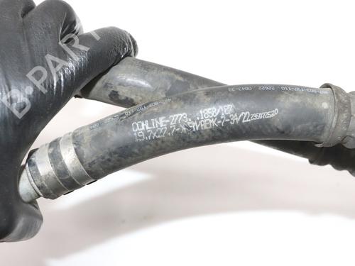 Pipe MERCEDES-BENZ G-CLASS Platform/Chassis (W464) G 350 D 4-matic (464.320) | BP39546386M125 - Image 10