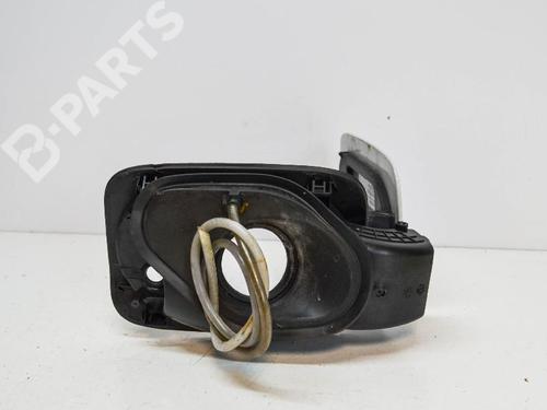 Fuel flap AUDI Q3 (8UB, 8UG) 2.0 TDI | BP7915696C131 