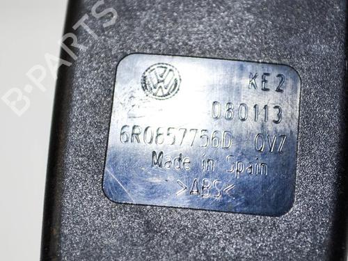 Seat buckle SEAT IBIZA IV (6J5, 6P1) 1.0 TSI | BP14688754I32 