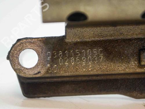 Other AUDI A3 (8P1) 2.0 TDI | BP14669961O1