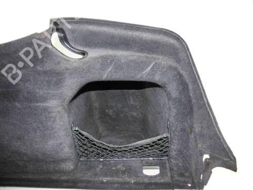 Boot lining AUDI A8 D4 (4H2, 4H8, 4HC, 4HL) 4.2 FSI quattro | BP29593118I3 