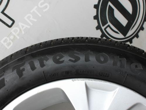 Rim BMW X1 (E84) sDrive 28 i | BP28821945C45