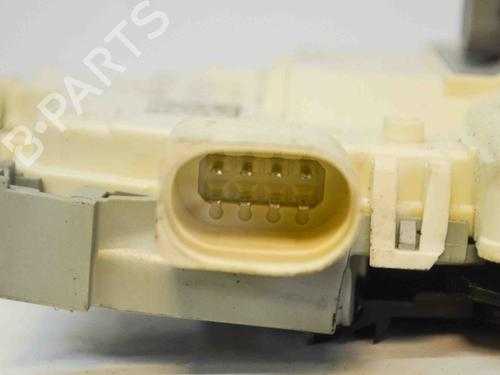 Venstre bagtil lås AUDI A4 B9 (8W2, 8WC) 2.0 TDI | BP6483340C100