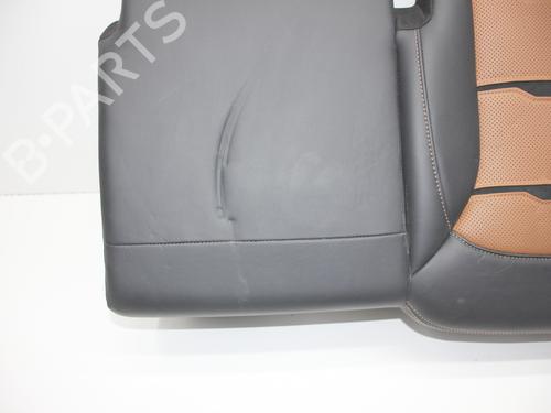 Sæde Bagtil MERCEDES-BENZ G-CLASS Platform/Chassis (W464) G 350 D 4-matic (464.320) | BP37176453C17 - Image 5
