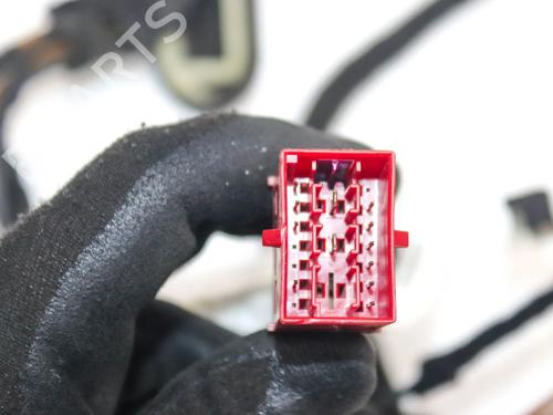 Wiring harness PORSCHE CAYENNE (92A) 3.0 S E-Hybrid | BP33250221E16 - Image 4
