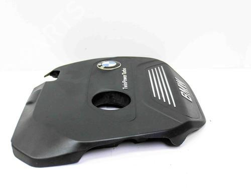 Upper protection BMW X1 (F48) xDrive 25 i | BP22358651M93