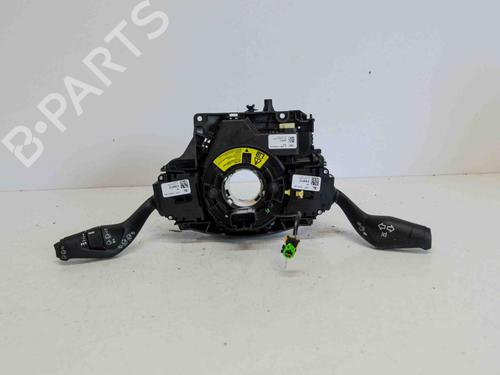 Used Steering column stalk FORD KUGA II (DM2) 2.0 TDCi 4x4 (163 hp) 7743060