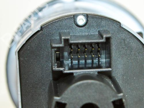 Headlight switch SKODA OCTAVIA II (1Z3) 2.0 TDI RS | BP8348015I24 