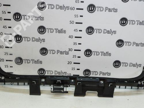 Used Rear bumper bracket BMW 3 Touring (E91) 318 i (143 hp) 8849141
