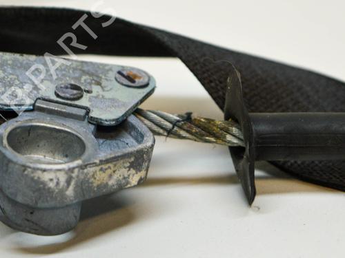 Front right belt tensioner FORD USA MUSTANG Coupe 2.3 EcoBoost | BP13933023C88 